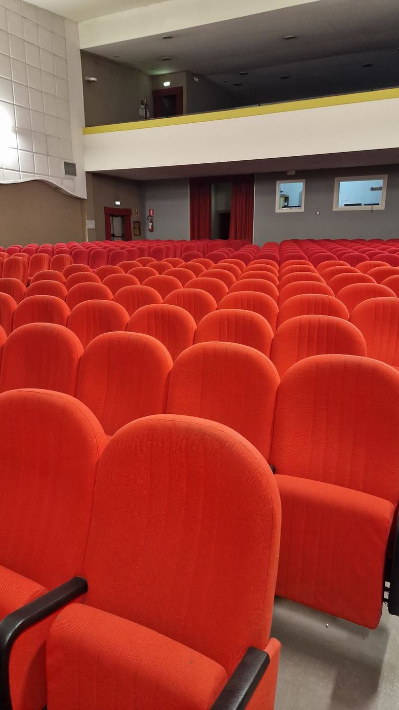Teatro Smeraldo