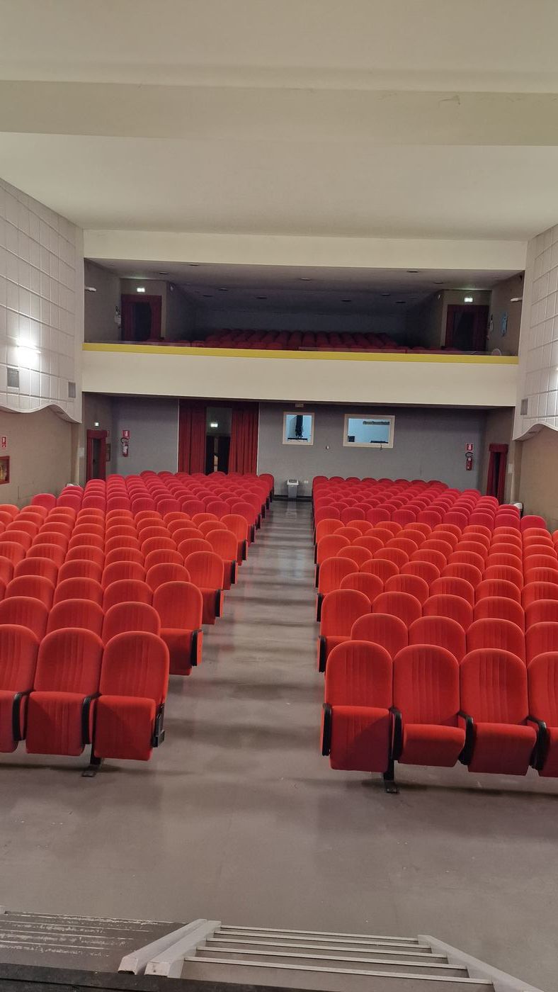 Teatro Smeraldo