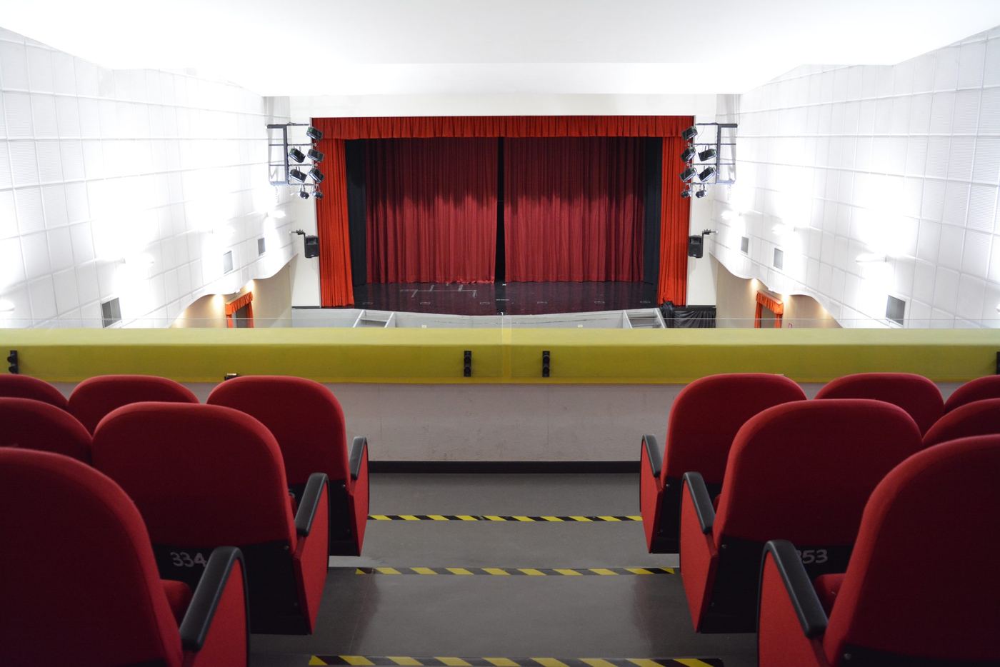 Teatro Smeraldo