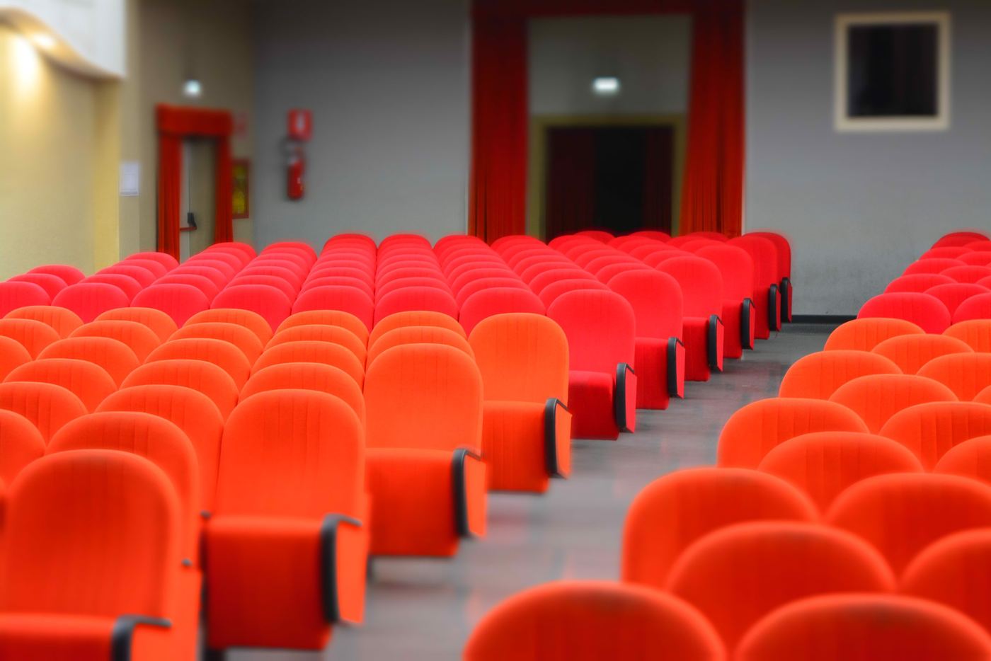 Teatro Smeraldo