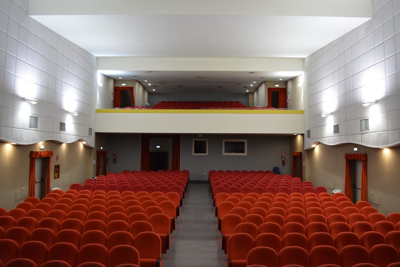 Teatro Smeraldo