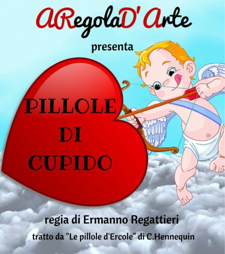 Pillole di Cupido
