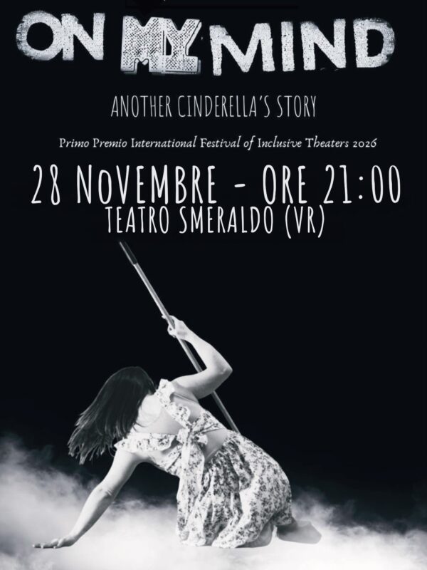 ON MY MIND – Another Cinderella’s Story